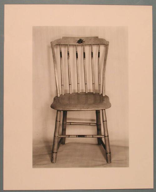 Gift of Paul S. Koda, 2004.30.12.4.10a, Connecticut Historical Society, Copyright Not Determine…