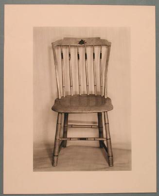 Gift of Paul S. Koda, 2004.30.12.4.10a, Connecticut Historical Society, Copyright Not Determine…