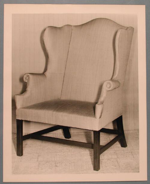Gift of Paul S. Koda, 2004.30.13.5.14a, Connecticut Historical Society, Copyright Not Determine…