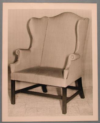 Gift of Paul S. Koda, 2004.30.13.5.14a, Connecticut Historical Society, Copyright Not Determine…