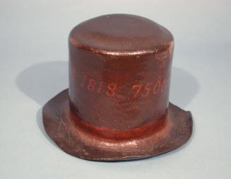 Man's Hat
