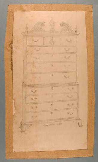 Gift of Paul S. Koda, 2004.30.15.1.0, Connecticut Historical Society, Copyright Not Determined