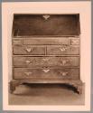 Gift of Paul S. Koda, 2004.30.18.4.16a, Connecticut Historical Society, Copyright Not Determine…