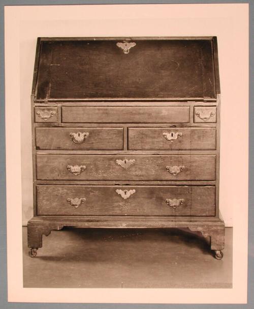Gift of Paul S. Koda, 2004.30.18.4.16a, Connecticut Historical Society, Copyright Not Determine…