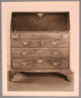 Gift of Paul S. Koda, 2004.30.18.4.16a, Connecticut Historical Society, Copyright Not Determine…