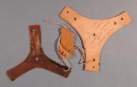 Gift of Paul S. Koda, 2004.30.20.5.1a-d, Connecticut Historical Society, Copyright Not Determin…