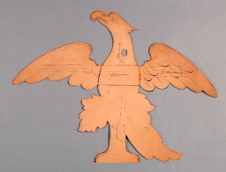 Gift of Paul S. Koda, 2004.30.27.5.2, Connecticut Historical Society, Copyright Not Determined