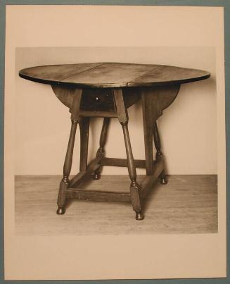 Gift of Paul S. Koda, 2004.30.32.8.11, Connecticut Historical Society, Copyright Not Determined