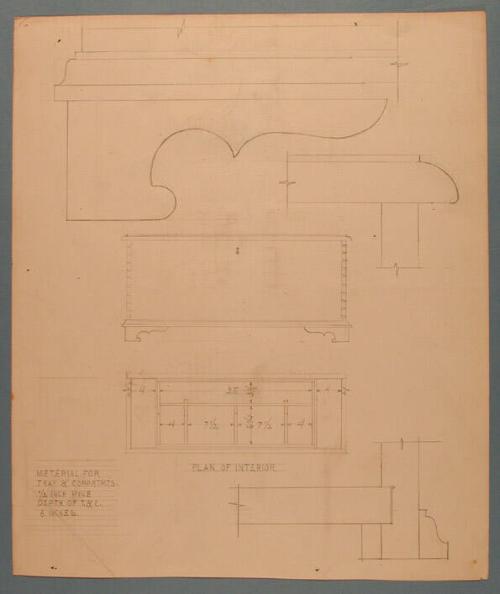 Gift of Paul S. Koda, 2004.30.37.3.1, Connecticut Historical Society, Copyright Not Determined