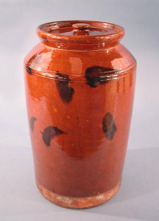 Preserve Jar