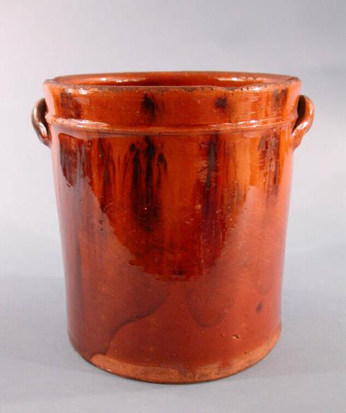 Jar or Crock