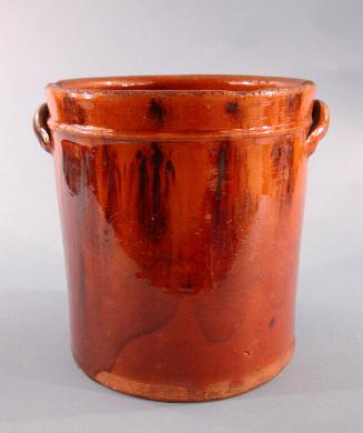 Jar or Crock