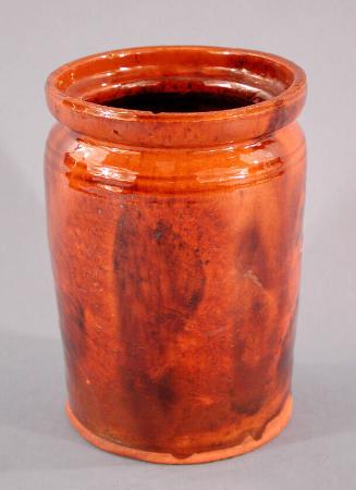Preserve Jar