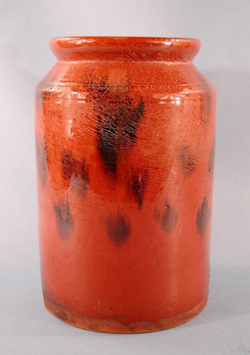 Preserve Jar