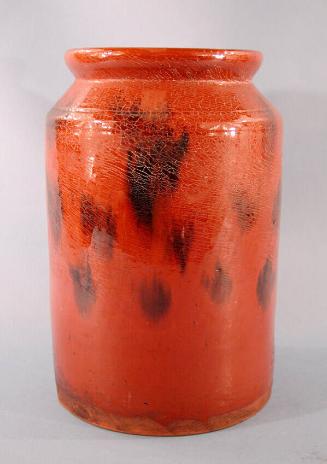 Preserve Jar