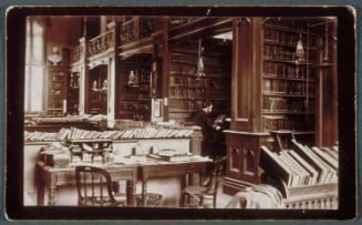Connecticut Historical Society collection, 2000.171.9, Connecticut Historical Society, No Known…