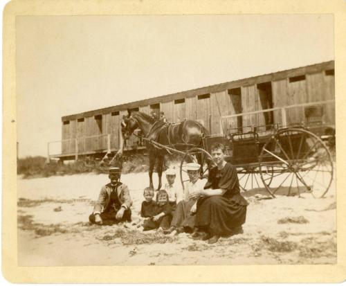 Connecticut Historical Society collection, 2022.1.2, Connecticut Historical Society, Copyright …