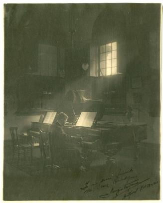 Connecticut Historical Society collection, 2022.1.1, Connecticut Historical Society, Copyright …