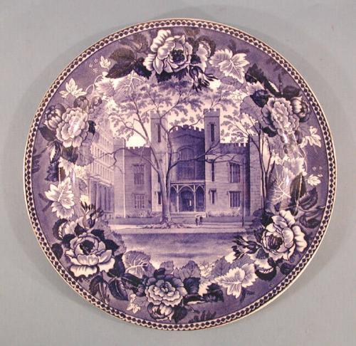 Plate