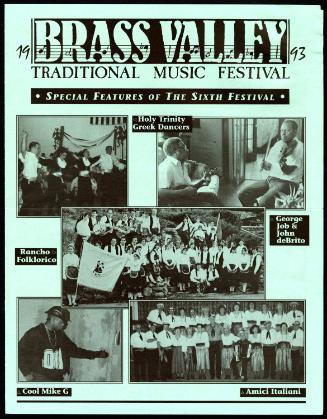 Connecticut Cultural Heritage Arts Program collections, 2015.196.74.2, Connecticut Historical S…