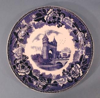 Plate