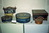 Connecticut Cultural Heritage Arts Program collection, 2015.196.638.12, Connecticut Historical …