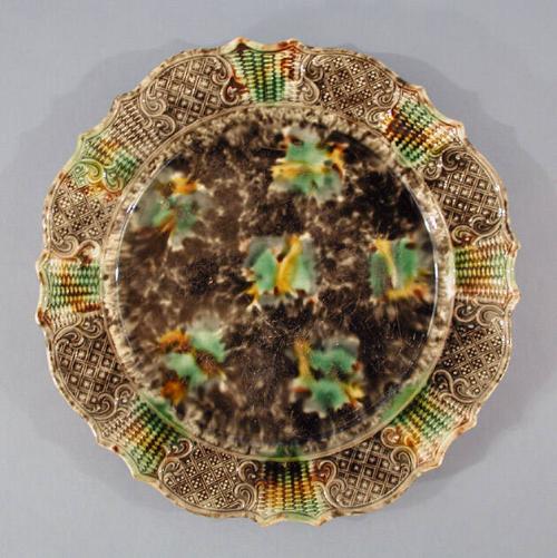 Plate