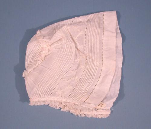 Infant's Cap