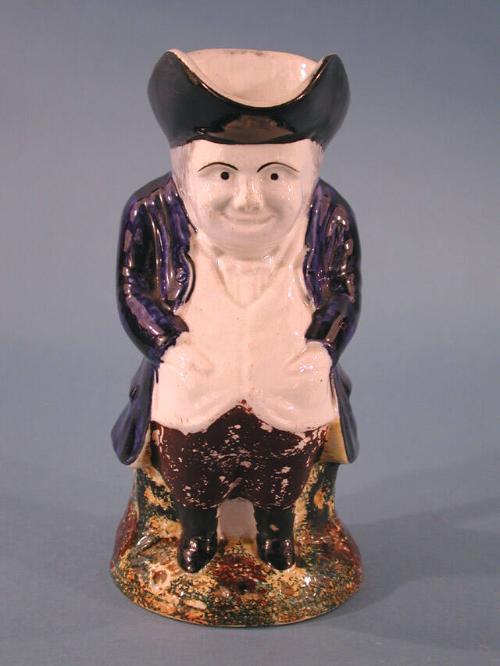 Toby Jug