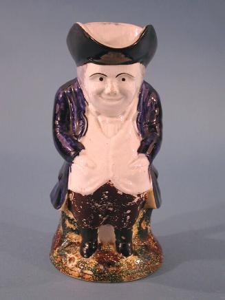 Toby Jug
