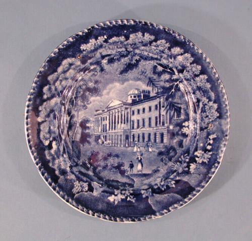 Plate