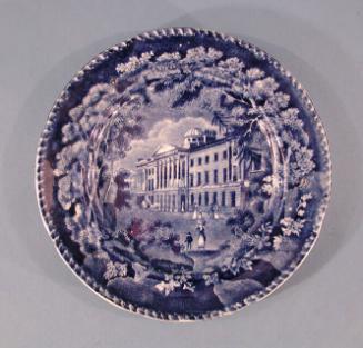 Plate