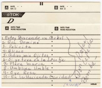 Connecticut Cultural Heritage Arts Program collections, 2015.196.710c, Connecticut Historical S…