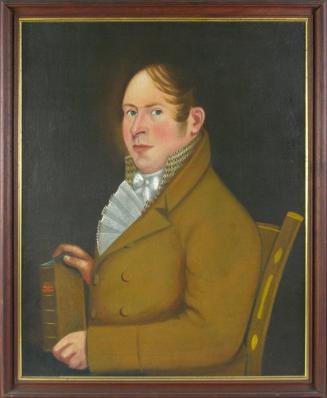 Gift of Charles E. Bissell, 1968.55.1, Connecticut Museum of Culture and History, No known copy…