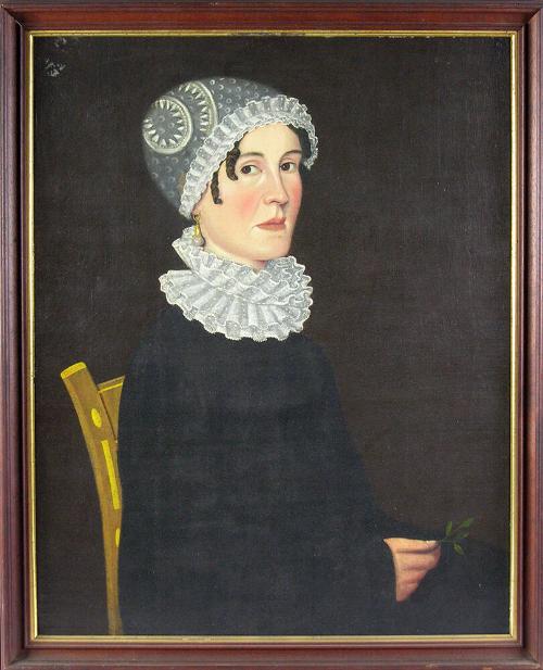Gift of Charles E. Bissell, 1968.55.2, Connecticut Museum of Culture and History, No known copy…