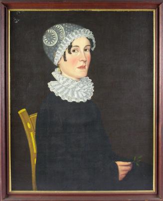 Gift of Charles E. Bissell, 1968.55.2, Connecticut Museum of Culture and History, No known copy…