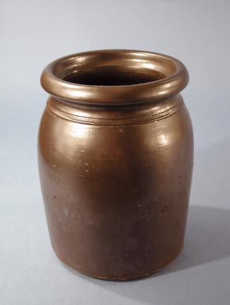 Preserve Jar