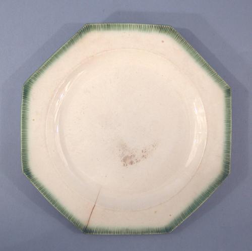 Plate