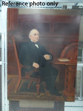 Gift of the Connecticut Mutual Life Insurance Company, 1970.8.0, Connecticut Historical Society…
