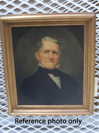 Gift of Charles E. Brainard and F. Kelso Davis, 1970.25.5, Connecticut Historical Society, Copy…