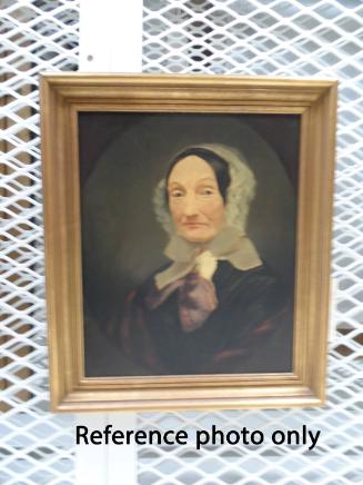 Gift of Charles E. Brainard and F. Kelso Davis, 1970.25.6, Connecticut Historical Society, No k…