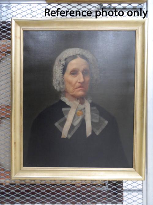 Gift of Charles E. Brainard and F. Kelso Davis, 1970.25.7, Connecticut Historical Society, No k…
