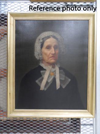 Gift of Charles E. Brainard and F. Kelso Davis, 1970.25.7, Connecticut Historical Society, No k…