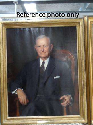 Gift of Charles E. Brainard and F. Kelso Davis, 1970.25.8, Connecticut Historical Society, Copy…