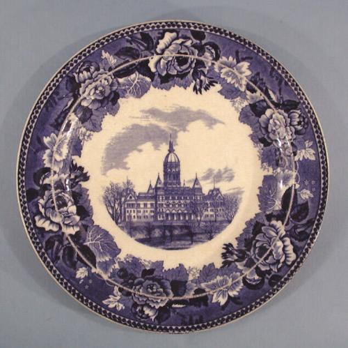 Plate