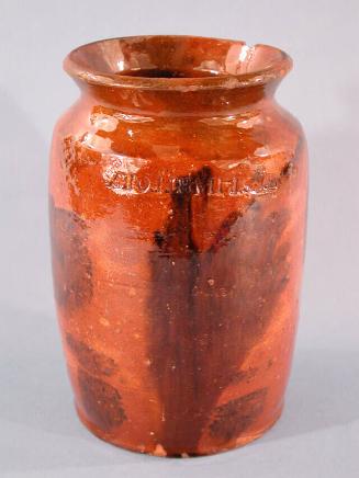 Preserve Jar