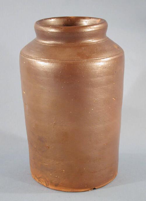Preserve Jar
