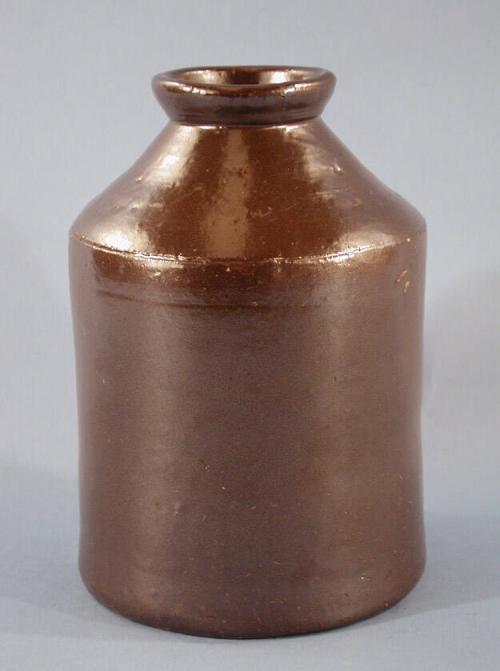 Preserve Jar