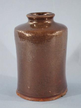 Preserve Jar
