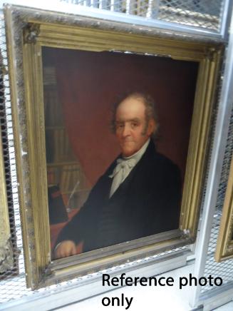 Gift of Mrs. William D. Laurie, Jr., in memory of Helen Monks Hutchinson and Mary Dixon Carder,…